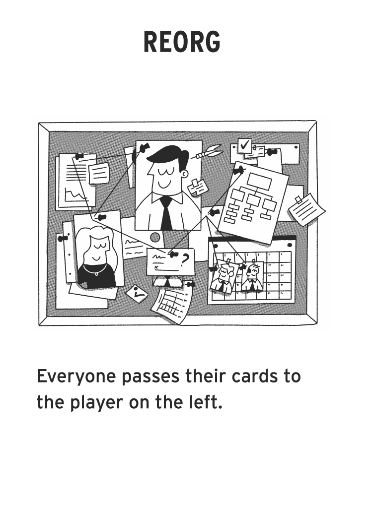 Fairweather Feedbacker Card