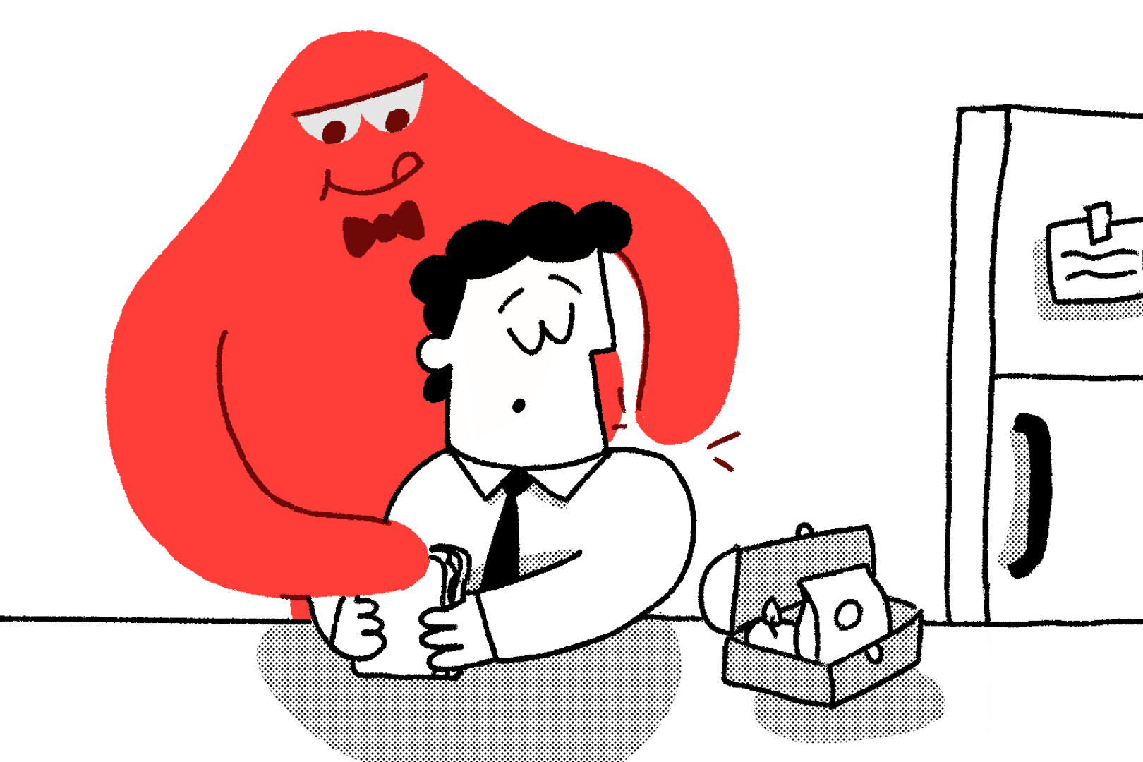 Shorty, Promotion the Game character